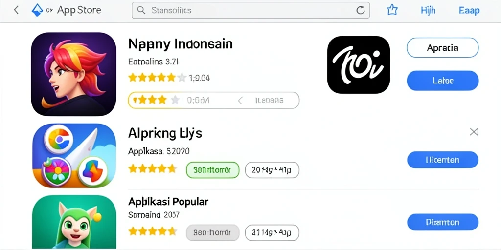 Tampilan antarmuka aplikasi HOMETOGEL yang modern.