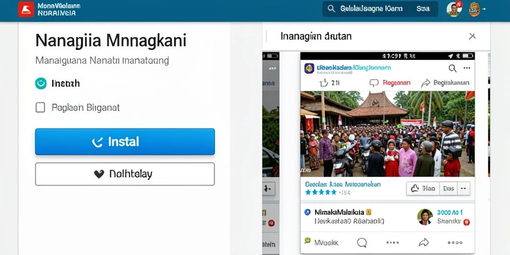 Tampilan antarmuka IDAMANTOTO yang menarik.
