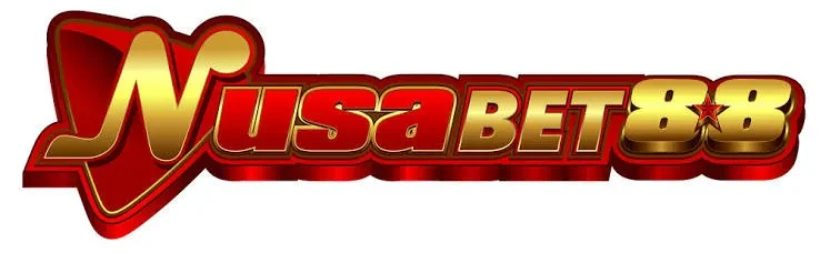 nusabet88 — logo banner resmi Indonesia
